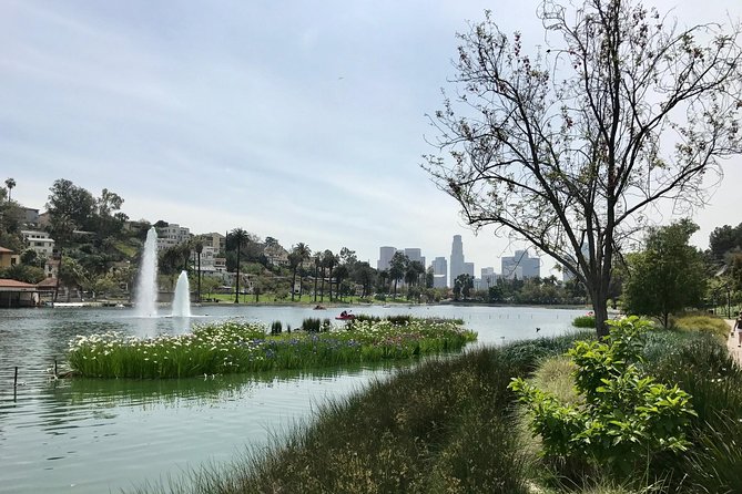 A La La Tour - Fully Customized Private Tour of Los Angeles - Beverly Hills Glamour