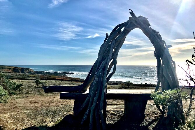A La La Tour - Private Tour of Californias Central Coast - Accessibility and Participation