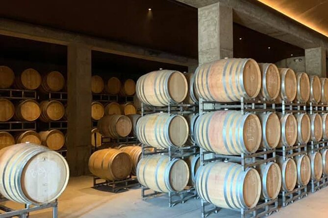 A La La Tour - Private Tour of Californias Central Coast - Customizable Itineraries
