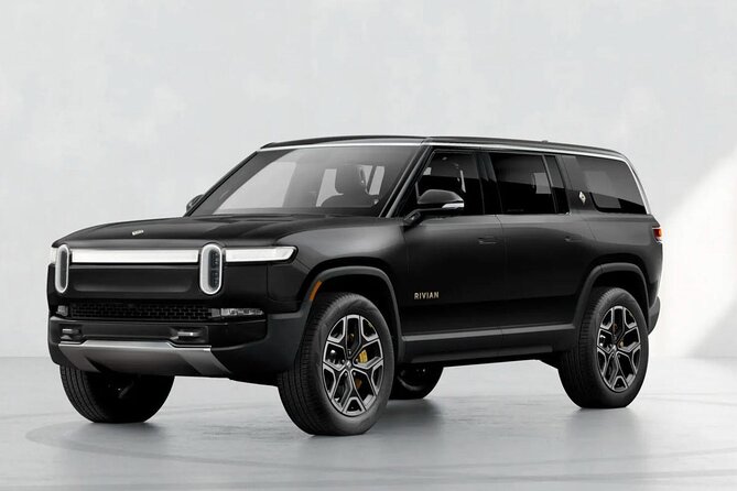 A LAX Pick up in a Luxurious SUV With a Professional Chauffeur - Customer Feedback