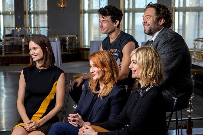 A Life Less Narrow, the Genius of Harry Potter & Edinburgh Castle - Significant Locations Uncovered