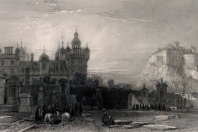 A Life Less Narrow, the Genius of Harry Potter & Edinburgh Castle - Tour Duration and Flexibility