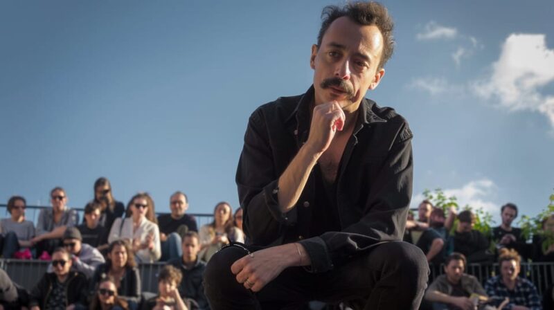A Literary Look at Montmartre: Guided Tour With an Actor - Key Points