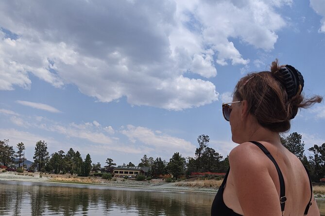 A Locals Favorite Hike in Big Bear With Lake Swimming Experience - Key Points