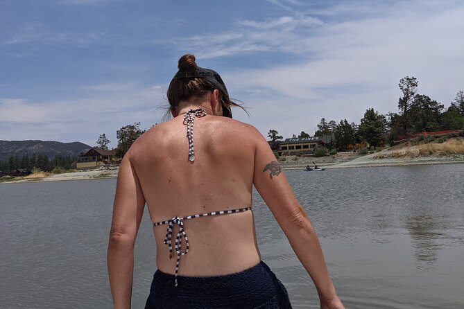 A Locals Favorite Hike in Big Bear With Lake Swimming Experience - Additional Details