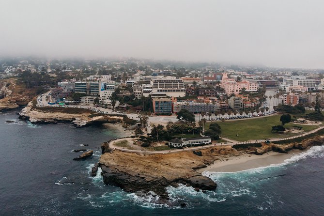 A Local's Guide to La Jolla's Sights: A Self-Guided Urban Stroll - Discovering Art Galleries