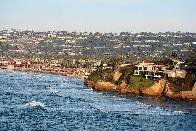 A Local's Guide to La Jolla's Sights: A Self-Guided Urban Stroll - Admiring Architectural Gems