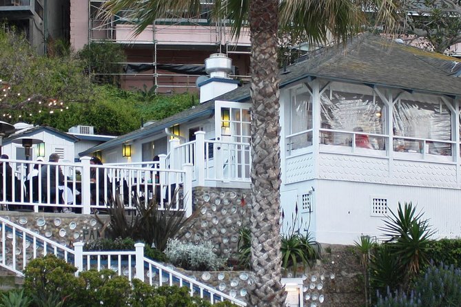 A Local's Guide to La Jolla's Sights: A Self-Guided Urban Stroll - Reaching the End Point
