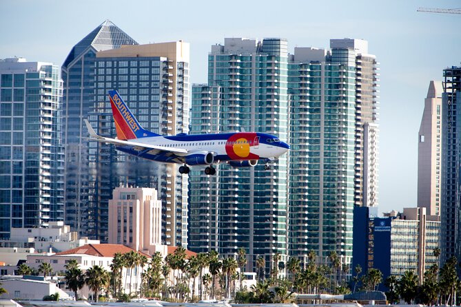 A Local's Guide to San Diego's Sights: A GPS Self-Guided Drive - Unconventional Architectural Marvels