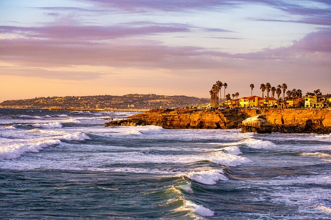 A Local's Guide to San Diego's Sights: A GPS Self-Guided Drive - Mount Soledad Memorial