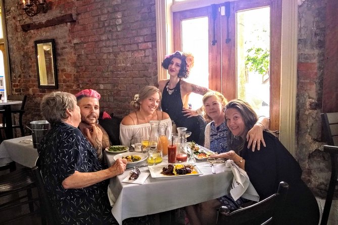 A Locals Private French Quarter Walking or Biking Tour - Guided by Local Expert