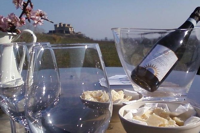 A Love and Wine Story in Parma Valley - Notable Attractions