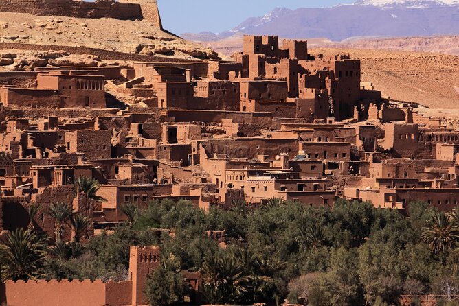 A Lovely Night Desert Camp & Camel Trekking (3 Days / 2 Nights ) - Accommodation and Meals
