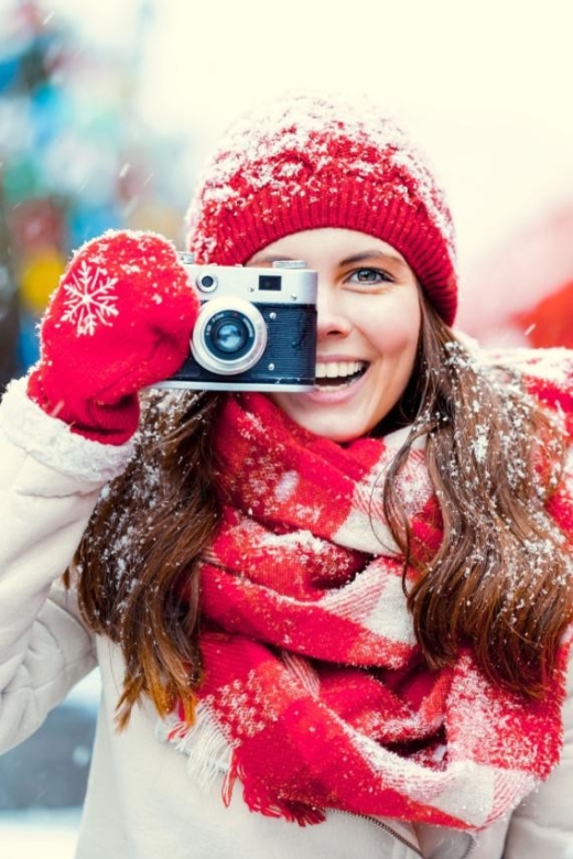 A Magical Christmas Tour in Philadelphia - Tour Experience