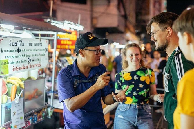 A Magical Evening in Bangkok: Private City Tour - Customer Reviews and Feedback
