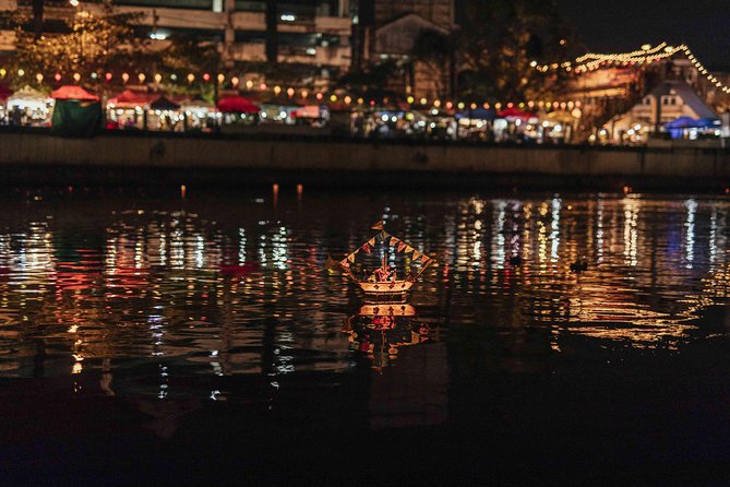 A Magical Evening in Chiang Mai: Private City Tour - Customer Feedback
