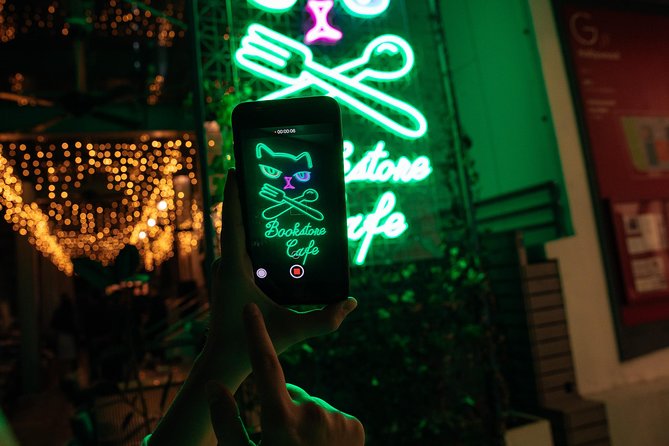 A Magical Evening in Hong Kong: Private City Tour - Private City Tour in Hong Kong