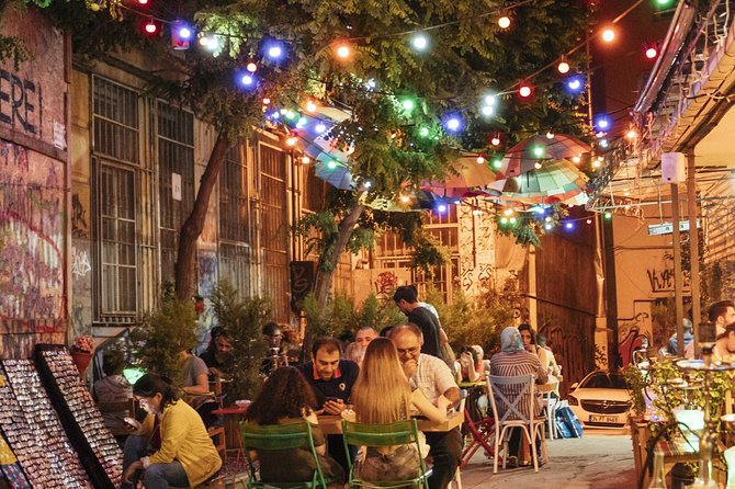 A Magical Evening in Istanbul: Private City Tour - Pricing and Guarantees