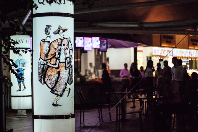 A Magical Evening in Singapore: Private City Tour - Cancellation Policy