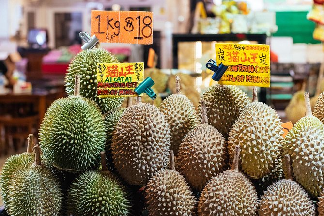 A Magical Evening in Singapore: Private City Tour - Highlights of the Tour