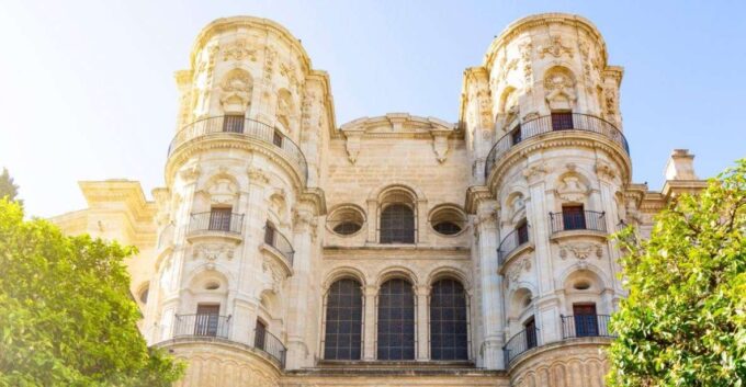 A Malaga Meander: The Ancient City's History - Audio Tour - Pricing and Availability