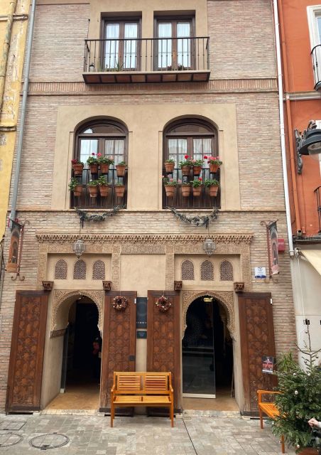 A Malaga Meander: The Ancient City's History - Audio Tour - Customer Reviews