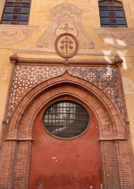 A Malaga Meander: The Ancient City's History - Audio Tour - Frequently Asked Questions