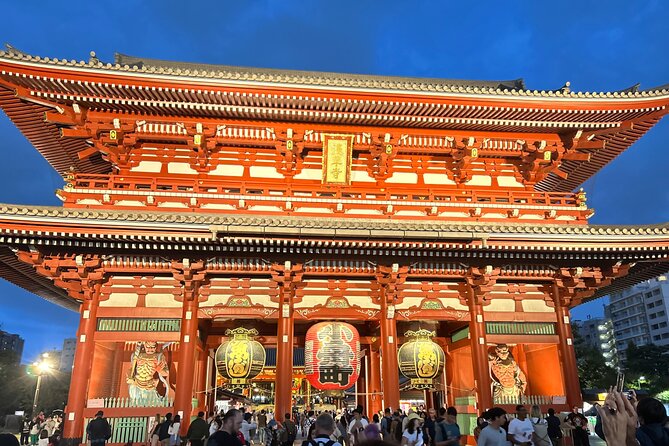 A Meal With Useful Travel Information and Itinerary Consultation! - Key Points