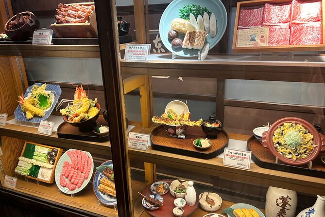 A Meal With Useful Travel Information and Itinerary Consultation! - Additional Features