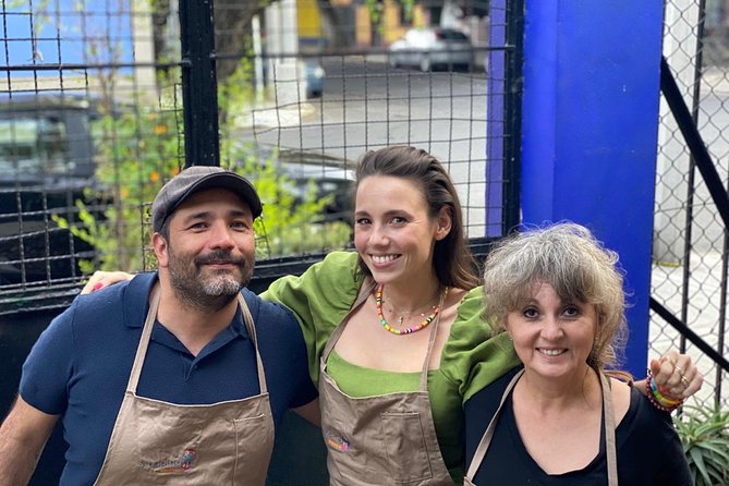 A Mexican Cooking Class - Participant Experiences