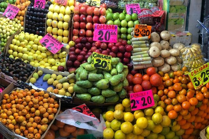 A Mexican Cooking Class - Highlights and Positive Feedback