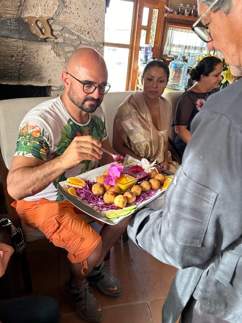 A Mezcal Ceremony & In Depth Journey Through Mexican Legend - Frequently Asked Questions