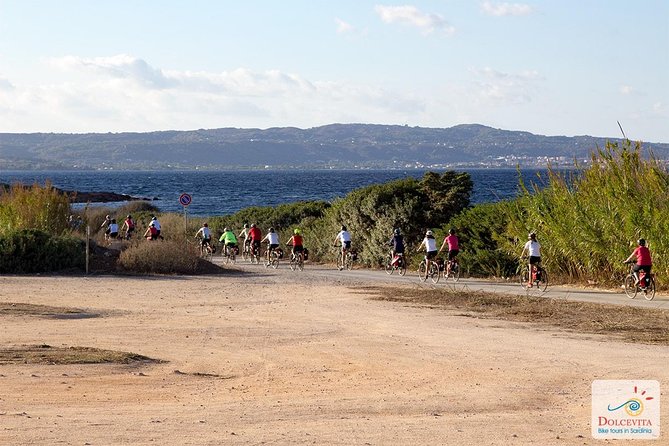 A Mine of Memories Bike Tour - Tour Features