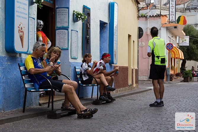 A Mine of Memories Bike Tour - Tour Duration and Accommodations