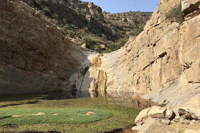 A Mirage In The Mountain - Insider Tips for a Remarkable Tour