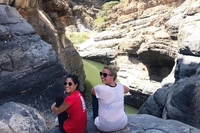 A Mirage In The Mountain - Preparing for the Physical Challenge