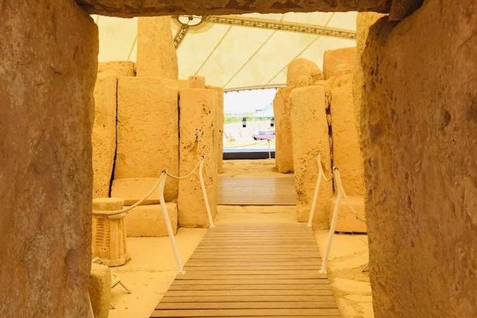 A Monumental Maltese Experience - Marsaxlokk