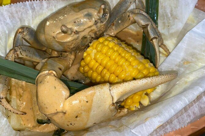 A Morning Cultural Experience Through Food Cooking Class St. Croix - What to Expect from the Tour