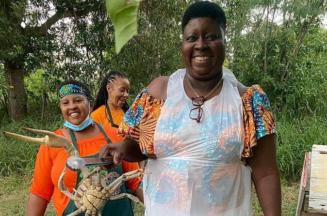 A Morning Cultural Experience Through Food Cooking Class St. Croix - Authenticity and Cultural Insight