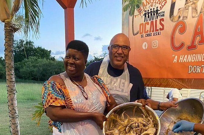 A Morning Cultural Experience Through Food Cooking Class St. Croix - Who Will Love This Tour?