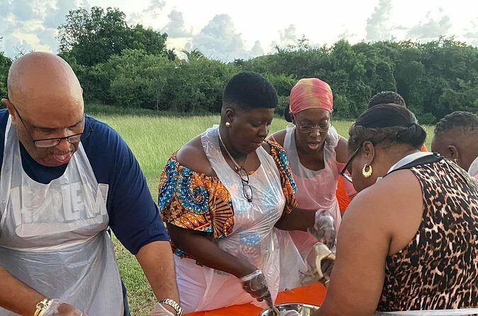 A Morning Cultural Experience Through Food Cooking Class St. Croix - The Sum Up