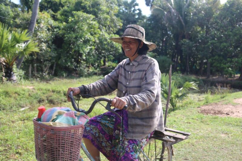 A Morning in the Cambodian Countryside - Tour Duration and Pricing