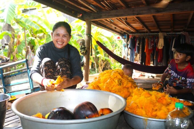 A Morning in the Cambodian Countryside - Frequently Asked Questions