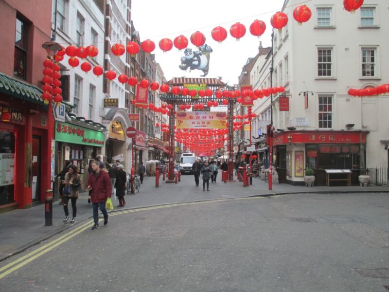 A Muggles Guide to London: Harry Potter Walking Tour - Personality Test: Your Hogwarts House