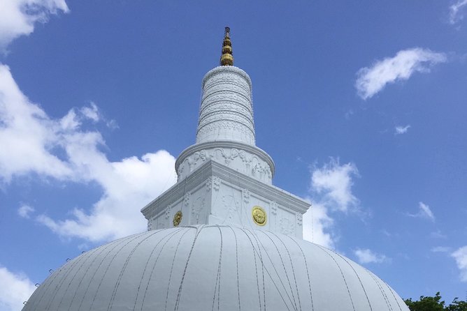 A Multi Day Tour Around Sri Lanka With Our Personal Driver - Traveler Requirements