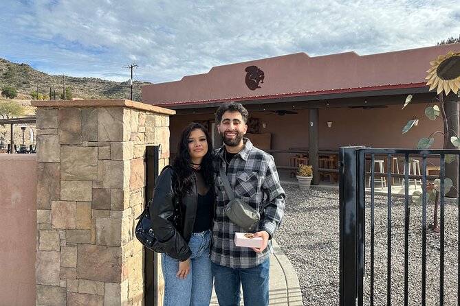 A Multi-Vineyard And Winery Tour - Private Tour Experience