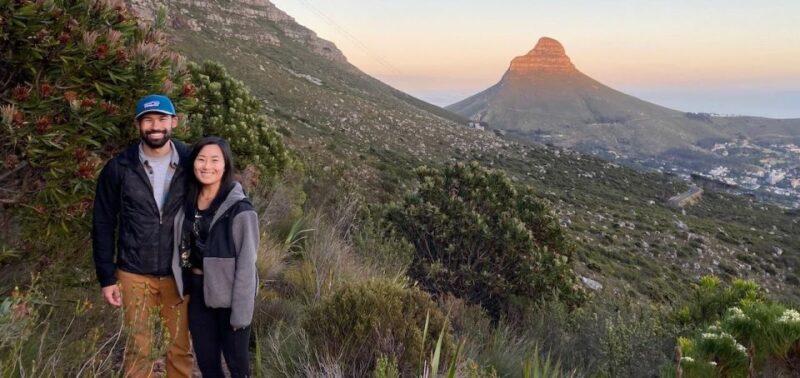 A Must Do! Platteklip Gorge Hike - Key Points