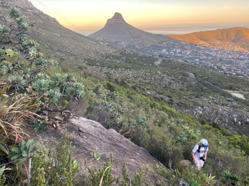 A Must Do! Platteklip Gorge Hike - Highlights of the Experience