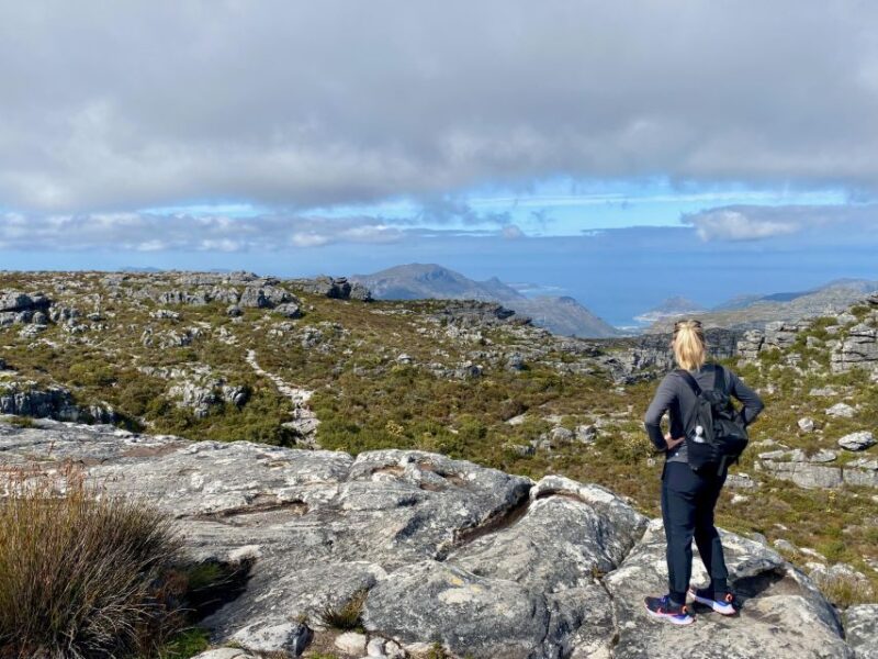 A Must Do! Platteklip Gorge Hike - Detailed Itinerary
