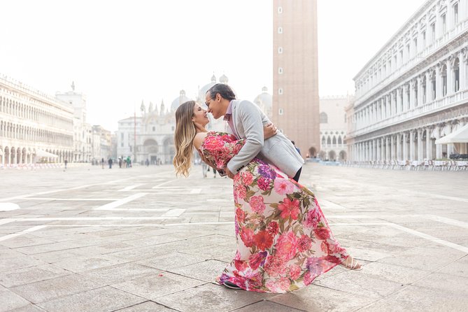 A Must Have City Portrait Session - Inclusions and Features